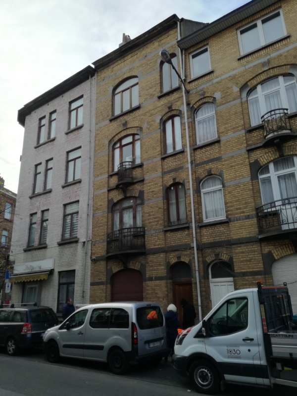 1. Moetwil, Rue des Tilleuls, 76