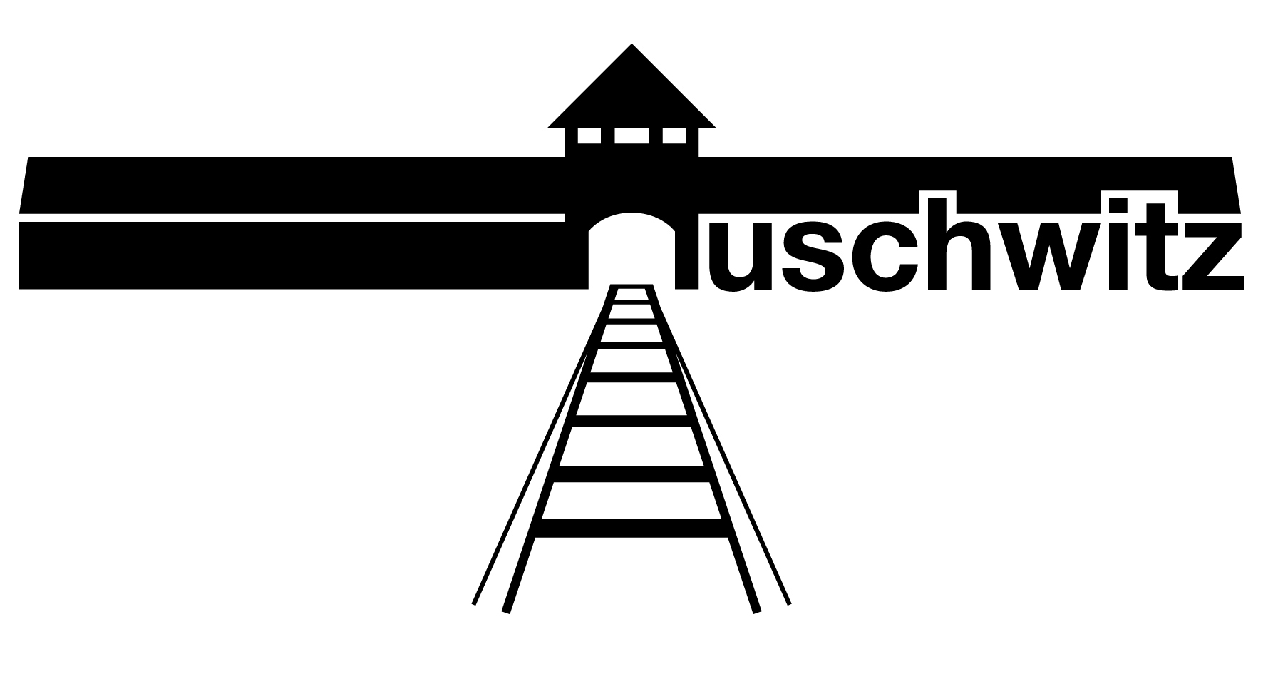 Logo Fondation Auschwitz