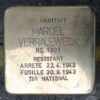 Marcel VERRALEWECK – Rue Vanden Corput, 4 à Forest